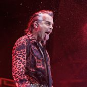 11 agosto 2022 - Parco Fluviale Alex Langer - Monte Urano (Fm) - Litfiba in concerto