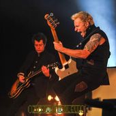 10 gennaio 2017 - PalaAlpitour - Torino - Green Day in concerto