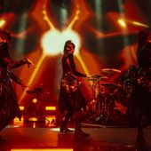 8 dicembre 2023 - Fabrique - Milano - Babymetal in concerto