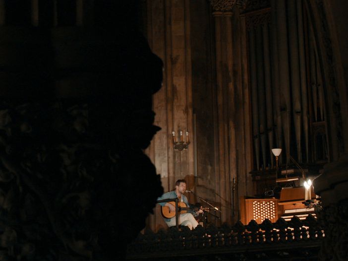 Fleet Foxes, quasi pronto il secondo album del quintetto di Seattle