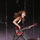 24 luglio 2023 - Stadio Meazza - Milano - Maneskin in concerto 24 luglio 2023 - Stadio Meazza - Milano - Maneskin in concerto