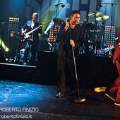 22 Settembre 2011 - Alcatraz - Milano - Specials in concerto