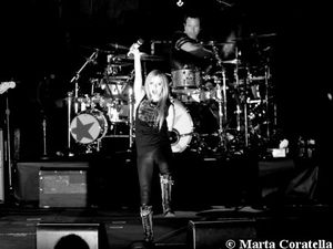 Avril Lavigne: scelto il nome del tour?