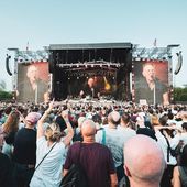 25 luglio 2023 - Autodromo - Monza - Bruce Springsteen in concerto