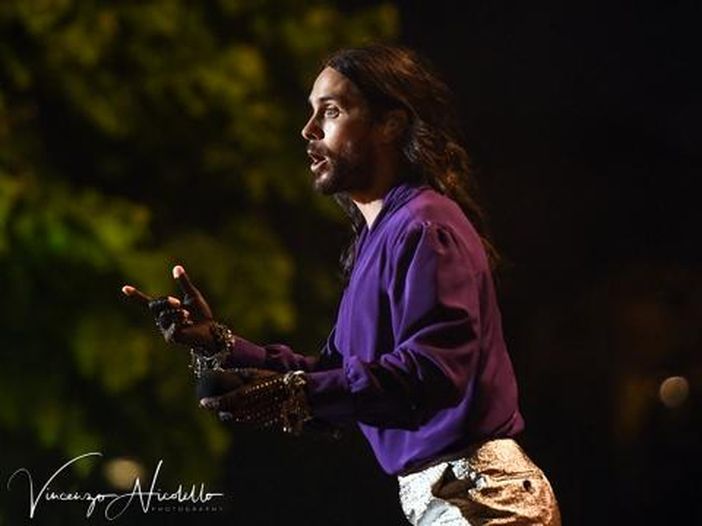 Concerti, Thirty Seconds to Mars: dal vivo in Italia a novembre Concerti, Thirty Seconds to Mars: dal vivo in Italia a novembre