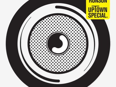 Mark Ronson, sarà Interscope a distribuire la sua etichetta