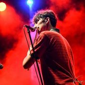 26 agosto 2022 - Todays Festival - Spazio 211 - Torino - Black Country New Road in concerto