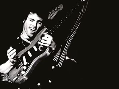 Nils Lofgren