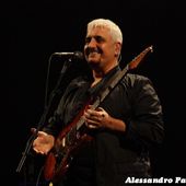 20 ottobre 2012 - Teatro Creberg - Bergamo - Pino Daniele in concerto