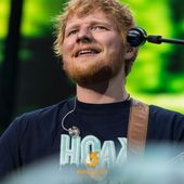 19 giugno 2019 - Stadio Meazza - Milano - Ed Sheeran in concerto 19 giugno 2019 - Stadio Meazza - Milano - Ed Sheeran in concerto