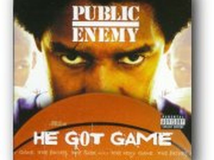 Public Enemy, anche loro in Rete con MP3 