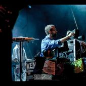 20 luglio 2021 - Moonland - Piazza Matteotti - Sarzana (Sp) - Venerus in concerto