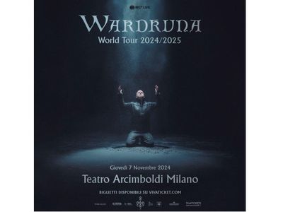 Wardruna