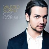 Valerio Scanu - COSI&#039; DIVERSO