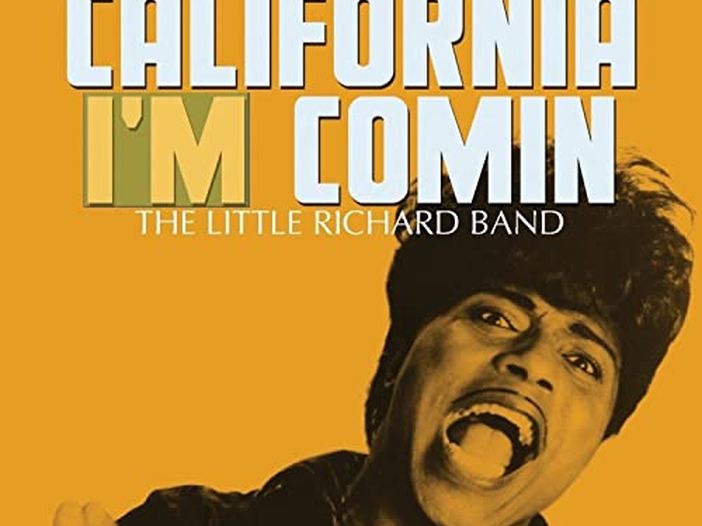 Little Richard: &laquo;Brian Epstein mi chiese di lanciare i Beatles. Ma erano troppo fiacchi&raquo; 