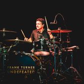 26 ottobre 2024 - Alcatraz - Milano - Frank Turner &amp; The Sleeping Souls in concerto