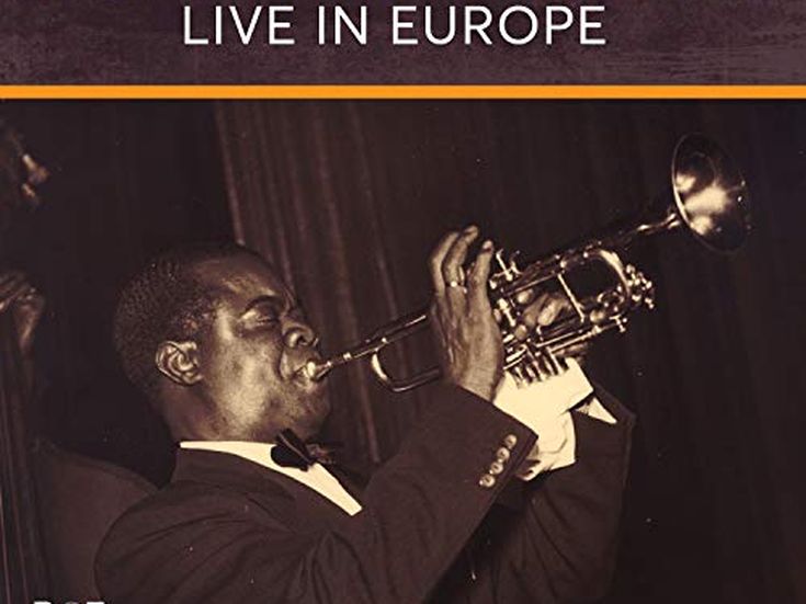 Louis Armstrong