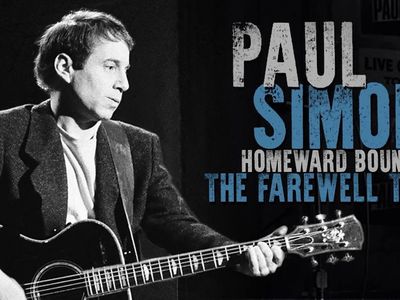 I 25 anni di &apos;Graceland&apos; di Paul Simon, cofanetto e tour