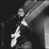 16 novembre 2025 - Arci Bellezza - Milano - Kathrin Mohr in concerto