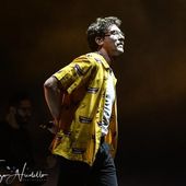 20 dicembre 2019 - Gli Amici di Piero - OGR - Torino - Willie Peyote in concerto