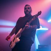 16 novembre 2025 - Magazzini Generali - Milano - Stray From the Path in concerto