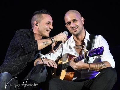 Nuovo album dei Modà anticipato dal singolo &apos;Sono già solo&apos; 
