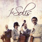 Solis String Quartet - FOR SOLIS
