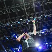 14 luglio 2019 - Home Venice Festival - Parco San Giuliano - Mestre (Ve) - Boomdabash in concerto 14 luglio 2019 - Home Venice Festival - Parco San Giuliano - Mestre (Ve) - Boomdabash in concerto