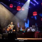 2 marzo 2024 - Mediolanum Forum - Assago (Mi) - James Blunt in concerto