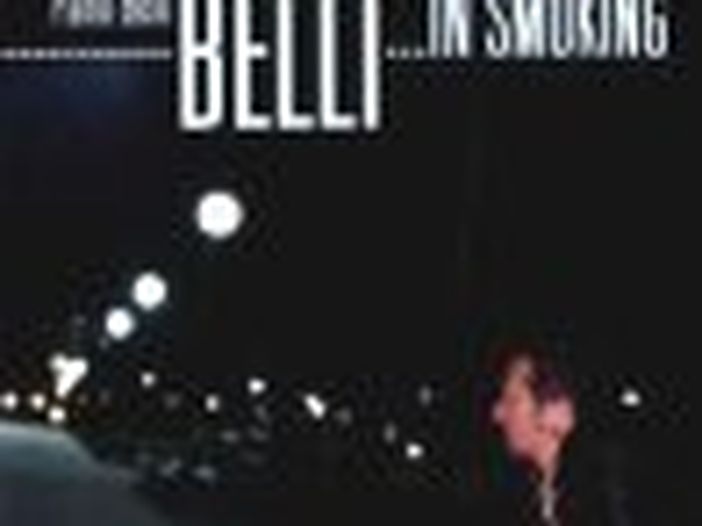 Paolo Belli è un sultano dello swing Paolo Belli è un sultano dello swing