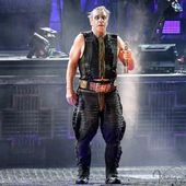 12 luglio 2022 - Stadio Olimpico - Torino - Rammstein in concerto 12 luglio 2022 - Stadio Olimpico - Torino - Rammstein in concerto