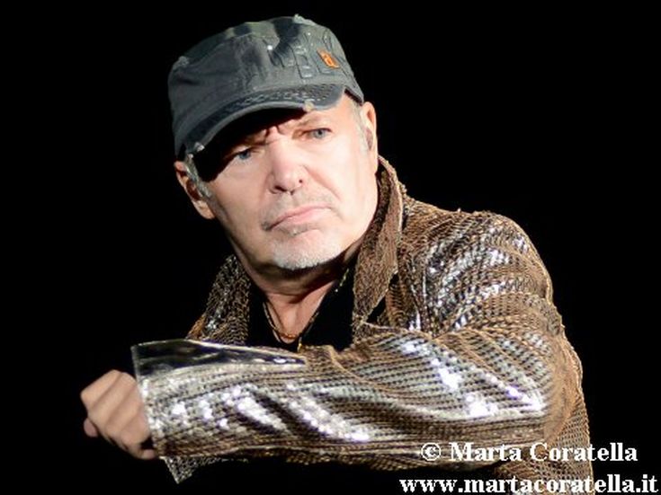 Vasco Rossi