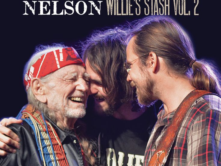 Nuovo disco e tour per Willie Nelson