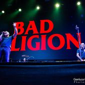 3 luglio 2024 - Sherwood Festival - Park Nord Stadio Euganeo - Padova - Bad Religion in concerto