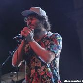 4 settembre 2019 - Piazza della Loggia - Brescia - Pinguini Tattici Nucleari in concerto