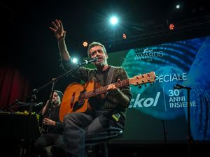 Daniele Silvestri