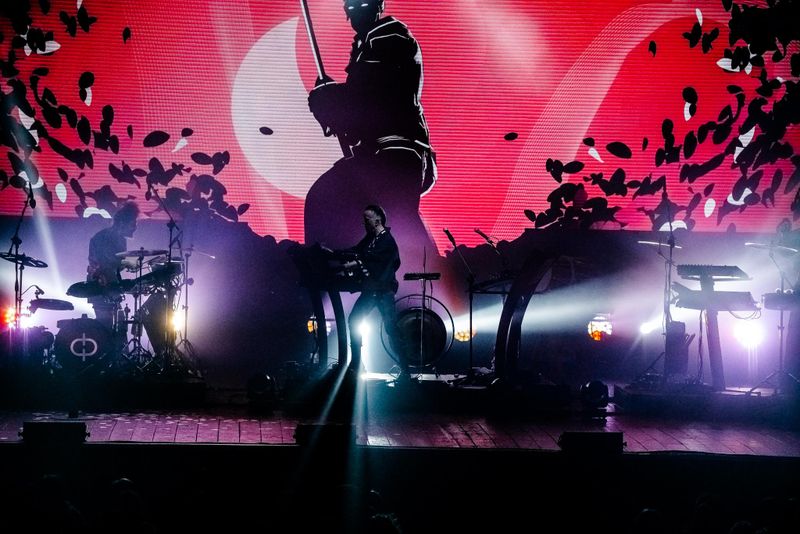 8 marzo 2023 - Teatro delle Celebrazioni - Bologna - Dardust in concerto