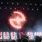 12 giugno 2024 - Fiera Milano Live - Milano - Evanescence in concerto