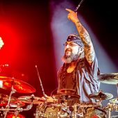 12 aprile 2019 - Live Club - Trezzo sull&#039;Adda (Mi) - Neal Morse Band in concerto