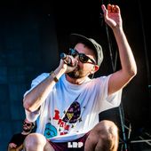 24 giugno 2021 &ndash; Parco Caserme Rosse - OLTRE festival - Bologna &ndash; Frah Quintale in concerto