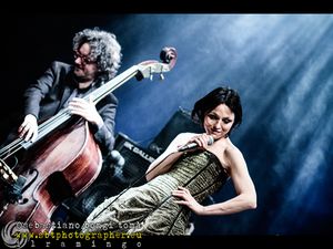 Musica Nuda