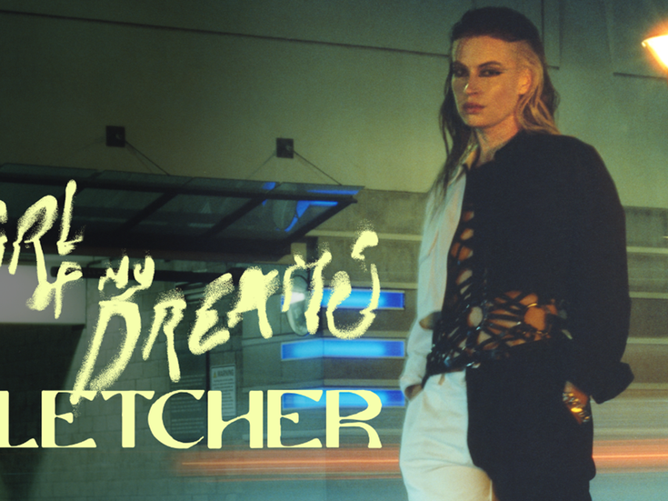 Fletcher