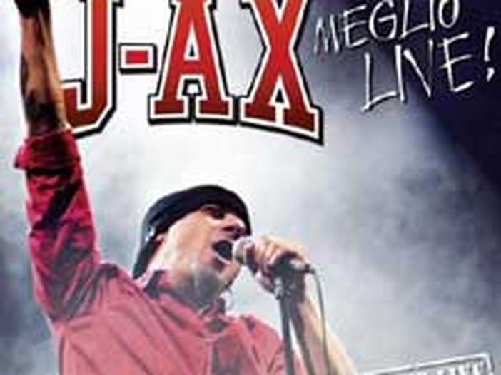 J-Ax, ascolta il nuovo singolo &quot;Ostia lido&quot;