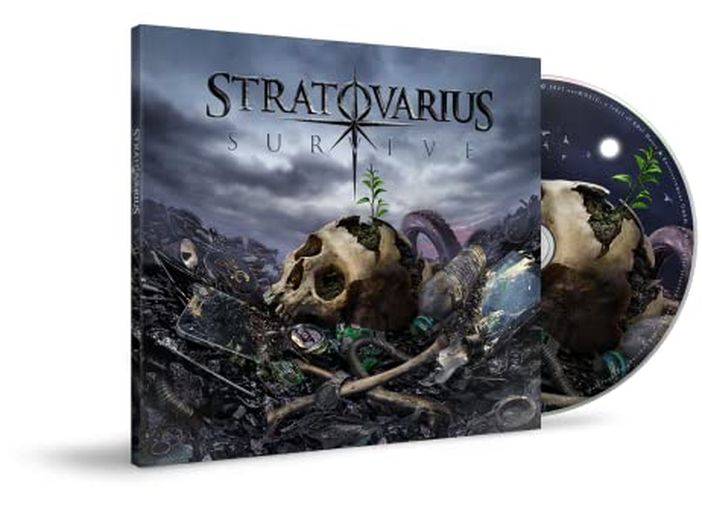 Presto una raccolta di inediti targata Stratovarius Presto una raccolta di inediti targata Stratovarius