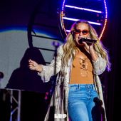 7 giugno 2019 - Comacchio Beach Festival - Spiaggia Libera - Porto Garibaldi (Fe) - Anastacia in concerto