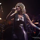 1 dicembre 2019 - Teatro Verdi - Firenze - Irene Grandi in concerto 1 dicembre 2019 - Teatro Verdi - Firenze - Irene Grandi in concerto