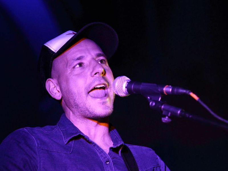 14 aprile 2016 - Chiesa Evangelica Metodista - Roma - Turin Brakes in concerto
