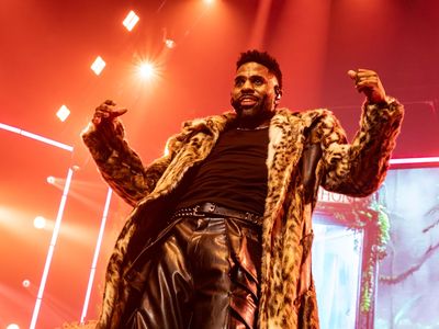 Jason Derulo compositore per Cher