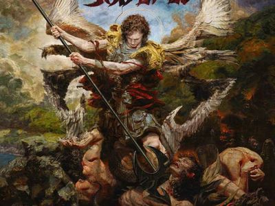 I Soulfly entrano in studio