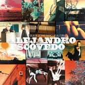 Alejandro Escovedo - BURN SOMETHING BEAUTIFUL